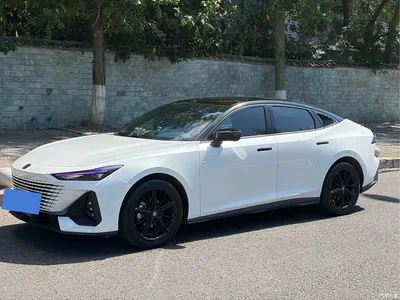 2022 Changan UNI-V 1.5T Sport Edition, фото 1, лот 10248155