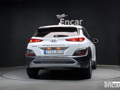 2023 Hyundai Kona Gasoline 2.0 2WD, фото 4, лот 10890578