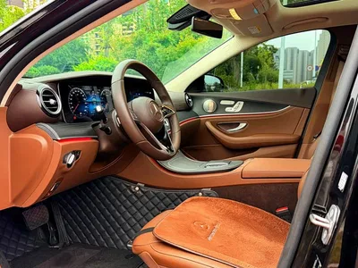 2023 Mercedes-Benz E-Class E 300 L Luxury, фото 4, лот 10839416