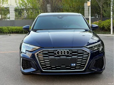 2023 Audi A3 Facelift Sportback 35 TFSI Fashion Sport, фото 2, лот 11102925