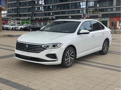 2023 Volkswagen Lavida Facelift 1.5L Automatic 5 Million Edition, фото 1, лот 10454773