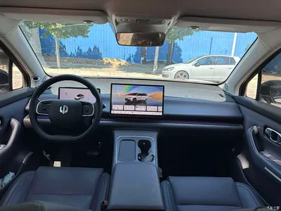 2026 Leapmotor C10 605 Delight Edition, фото 3, лот 10317839