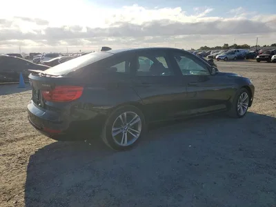 2016 BMW 328 XIGT SULEV, фото 3, лот 10821027