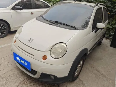2012 Baojun Lechi Facelift 1.2L Manual Sport Vitality, фото 1, лот 11201653