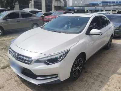 2019 Venucia D60 100K Glory 1.6L XL CVT Chen Ku Edition China VI, фото 1, лот 11150271