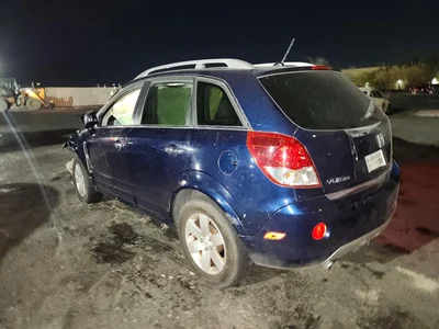 2008 SATURN VUE XR, фото 2, лот 10882468