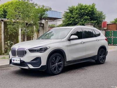 2020 BMW X1 sDrive20Li Fashion Model, фото 1, лот 10578517