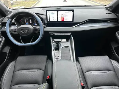 2023 Geely Xing Rui 1.5TD Soaring Edition, фото 4, лот 10359181