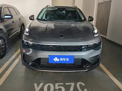 2021 Lynk & Co 01 2.0TD 2WD Pro, фото 2, лот 11202081