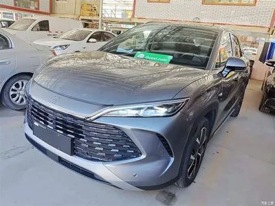 2025 BYD Song L DM-i Smart Drive 160km Premium, фото 2, лот 10305660