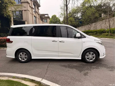 2019 SAIC Maxus Maxus G10 PLUS 2.0T Auto Elite China VI, фото 4, лот 11160647