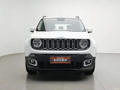 2018 Jeep Renegade Connected Large Screen Edition 180T Automatic High Energy, фото 3, лот 10359959