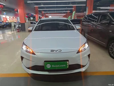 2025 BYD Hai Bao 05 DM-i DM-i Smart Drive Edition 55KM Luxury, фото 3, лот 10272674