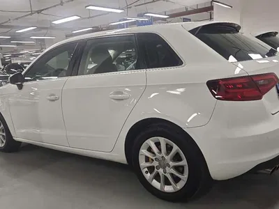 2016 Audi A3 Sportback 35 TFSI Leadership, фото 4, лот 11566373