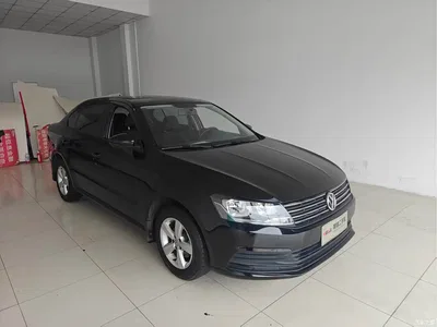 2015 Volkswagen Lavida 1.6L Manual Trend Edition, фото 3, лот 11349693