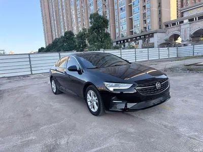 2023 Buick Regal 552T Smart Enjoyment, фото 3, лот 11584373