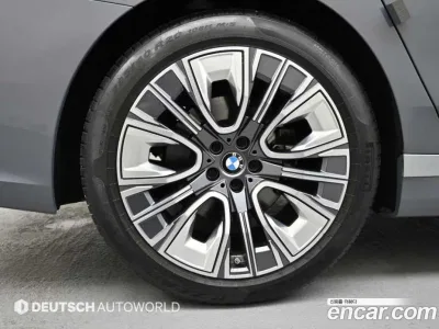 2023 BMW 7-Series 740i sDrive Design Pure Excellence, фото 4, лот 10052059