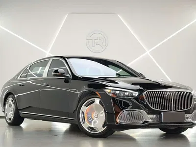 2023 Mercedes-Benz Maybach S-Class S 480 4MATIC, фото 3, лот 10279887