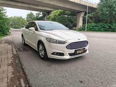 2013 Ford Mondeo Model 1.5L GTDi180 Fashion, фото 3, лот 10279544