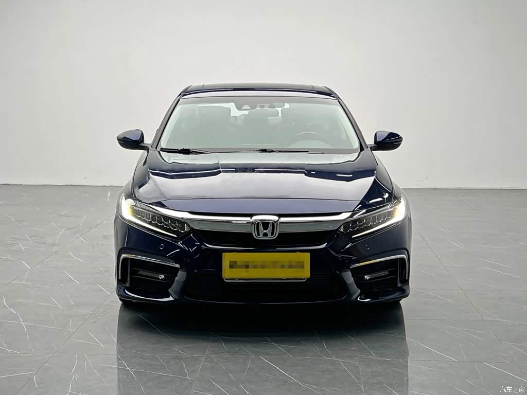 2019 Honda Inspire 260TURBO Premium Edition China VI, фото 2, лот 11203093
