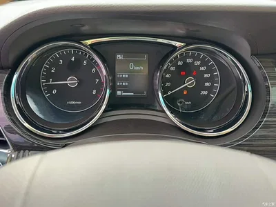2016 Baojun 730 1.5T Manual Luxury 7-seater, фото 4, лот 11162459