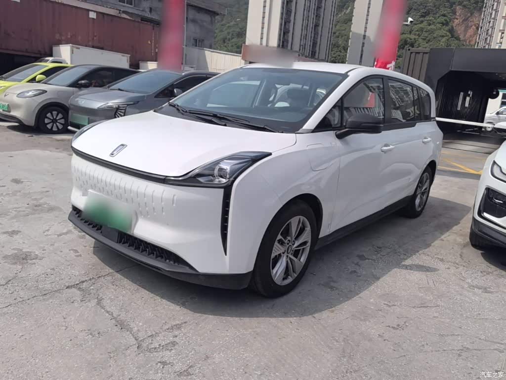 2023 Besturn Bestune NAT PRO Comfort Travel Edition 419km, фото 1, лот 11219530