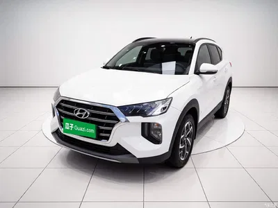 2019 Hyundai Tucson 280TGDi Dual-clutch 2WD Fashion Edition China VI, фото 2, лот 11182960