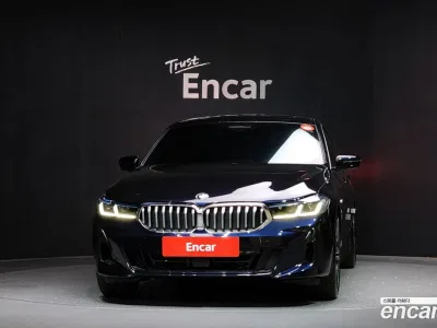 2023 BMW Gran Turismo 630i xDrive M Sport, фото 3, лот 10111191