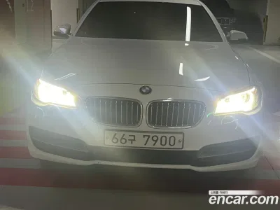2015 BMW 5-Series 528i xDrive, фото 3, лот 10077963