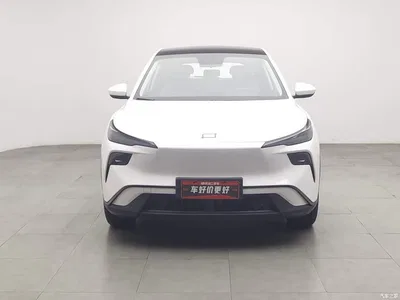 2025 Besturn Yueyi 03 Model 445km Joy Edition, фото 3, лот 11165037