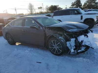 2023 LEXUS ES 350 BASE, фото 4, лот 10849467