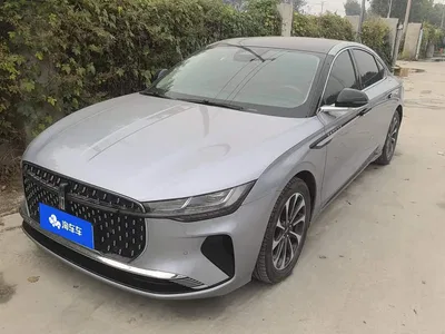 2022 Lincoln Z Facelift iEnjoy Premium Enjoyment Edition, фото 1, лот 11134475