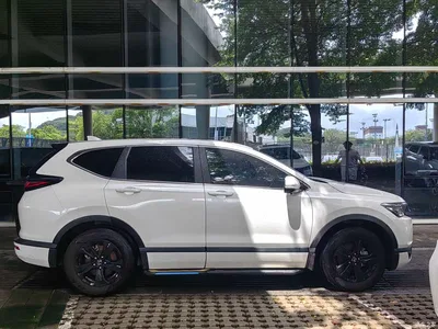 2021 Honda Haoying 240TURBO CVT 2WD Elite, фото 4, лот 10827519