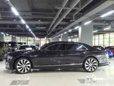 2023 Bentley Flying Spur 4.0 Azure, фото 2, лот 10118608