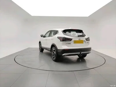 2025 Nissan Qashqai Honor 2.0L CVT XV+ Leading Edition, фото 3, лот 10340815