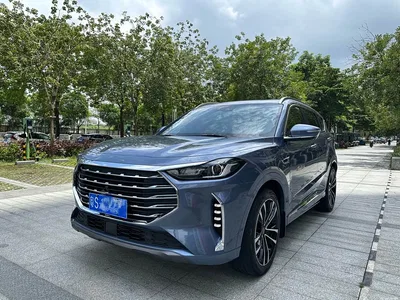 2021 Jetour X70 PLUS 1.6T DCT Earth 7-Seater, фото 1, лот 10430074