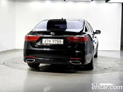 2015 Kia K9 3.3 GDI Executive, фото 3, лот 10131417