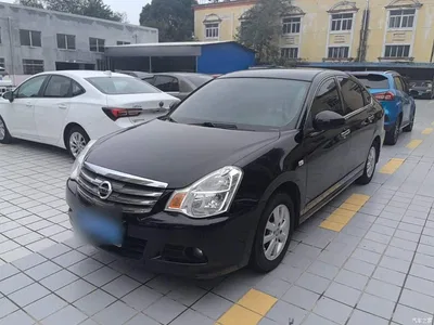 2016 Nissan Sylphy Classic 1.6XE Automatic Comfort Edition, фото 2, лот 11412479