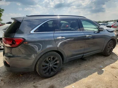 2020 KIA SORENTO S, фото 3, лот 10785071