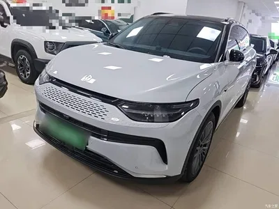 2023 Leapmotor C11 Extended Range 300 Smart Edition, фото 2, лот 10442444