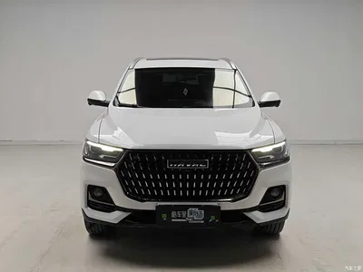 2023 Haval H6 National Trend Edition 1.5T Automatic Urban, фото 2, лот 10297724
