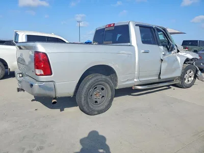 2013 RAM 1500 SLT, фото 3, лот 10860414