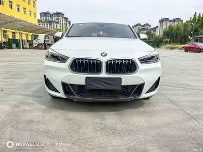 2020 BMW X2 sDrive25i Leading M Sport Package, фото 2, лот 10386315