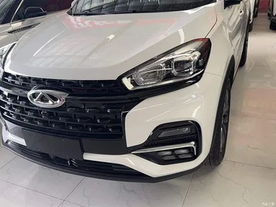 2024 Chery Tiggo 8 230TCI Auto Trendy 7-Seater, фото 3, лот 10336264