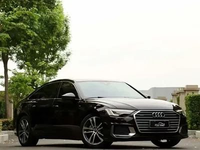 2019 Audi A6L 40 TFSI Luxury Dynamic, фото 3, лот 10433603
