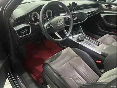 2023 Audi A6L 40 TFSI Luxury Dynamic, фото 4, лот 10598481