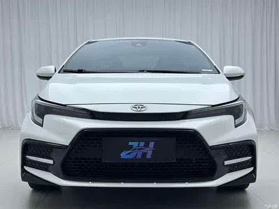 2023 Toyota Levin 185T CVT Sport, фото 2, лот 10267995