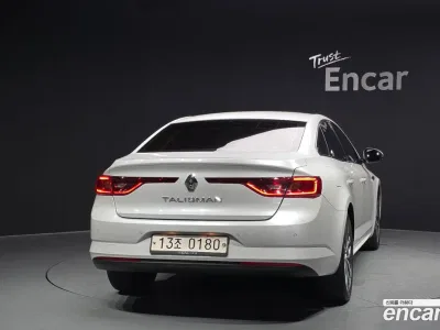 2016 Samsung SM6 1.5 dCi LE, фото 4, лот 10188990