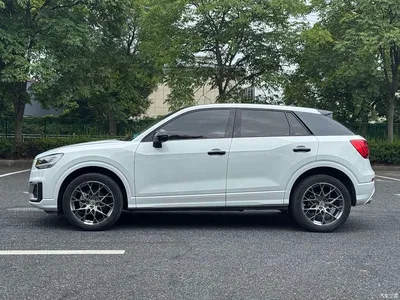 2020 Audi Q2L 35 TFSI Fashion Elegance Model, фото 2, лот 10471774