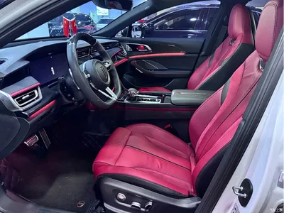 2024 Hongqi H6 Model 2.0T Fashion Edition, фото 3, лот 10360986